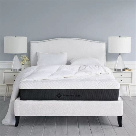 Related Offers. . Members mark hotel collection mattress review